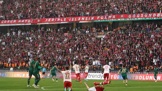“O Sene Bu Sene Demiştik”