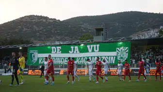 Utanmadan Geçmişteki Maçı Hatırlattılar