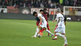Bodrum FK Galibiyetini Bu Sözlerle Paylaştılar
