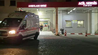 Alaca’da 25 Acemi Kasap Hastaneye Başvurdu