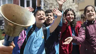 Öğrencileri Sevindirecek Haberi Yusuf Tekin Verdi ,İşte Detaylar