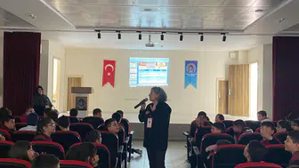 Hem Denetim Hem Bilgilendirme