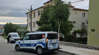Çevreye Rastgele Ateş Açan Şüpheli Yakalandı