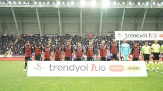 Gol ve Asist Kralları Belli Oldu, Koltukta Bir Çorum FK’li Var