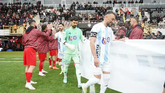Artık Bu Görüntü Olmayacak!