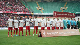 “Çorum FK Taraftarına Borcumu Ödeyeceğim Demiştim”