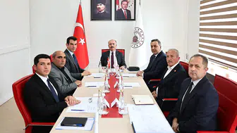 Sungurlu OSB İçin Talepler Değerlendirildi