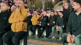 Aşgın’dan Rövanş Maçı Yorumu