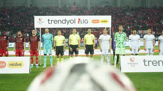 ‘Gönlüm Çorum FK’nin Süper Lige Çıkmasından Yana’