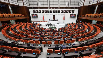 Mecliste, Arca Çorum FK Konuşuldu