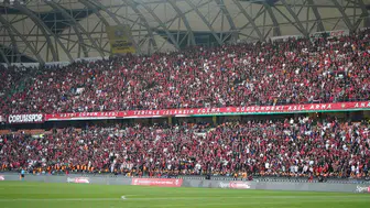 Konya’da Tribünlerde Sürpriz İsimden Destek