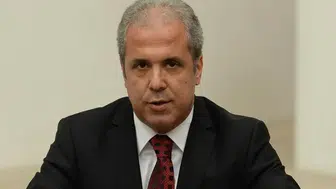 Ufukta Sandık Var