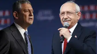CHP İçin Mutlak Butlan Kararı Çıktı