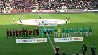 Yapay Zekalar Farklı Şampiyonlar Öngördü, Kim Çorum FK Dedi ?