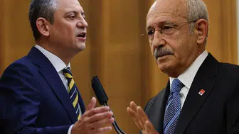 CHP'de Grup Toplantısı Krizi Nasıl Çözülecek ?