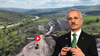 Çorum’un Hızlı Treni İçin Yeni Önemli Adım Tamam