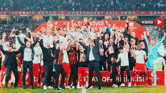 Şampiyonluğun Hikayesi: Çocuklarınız İçin Oynayın