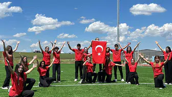 Alaca Şehir Stadyumu Hizmete Açıldı
