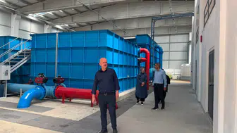 Osmancık’ta Kesintisiz ve Sağlıklı Su Mesaisi
