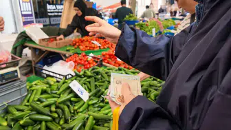 Tarımda Rekor Yılı: Tezgahlarda Bolluk, İhracatta Zirve Bekleniyor