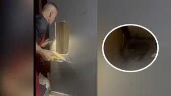 Üç Günlük Esaret Mutlu Sonla Bitti