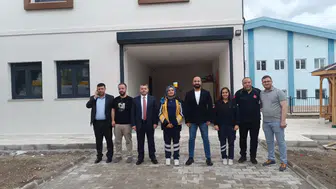Acil Hastalarına Müdahaleyi Kısaltacak Yeni İstasyon