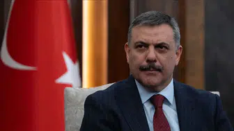 Mustafa Çiftçi, Fahri Hemşehrimiz Oldu