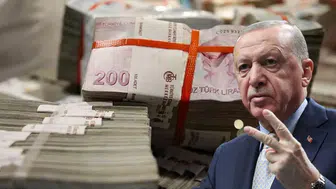Cumhurbaşkanı Erdoğan'dan Çiftçilere Müjde