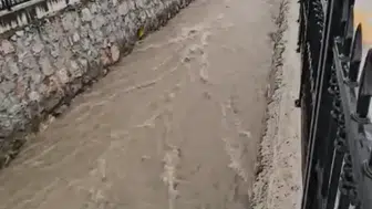 Sel Riski En Aza İndirildi