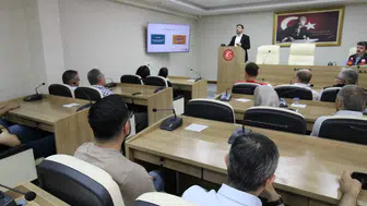 Osmanlı Türkçesi Eğitimleri Başladı
