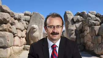 Hitit Mirası Kültür Turizmiyle Buluşacak