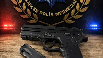Aranan 2 Şahıs Yakalandı