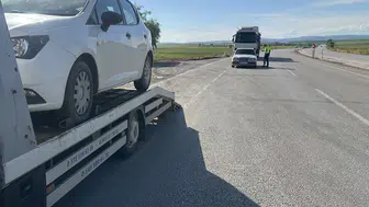 Miras Otomobil Başına Dert Açtı