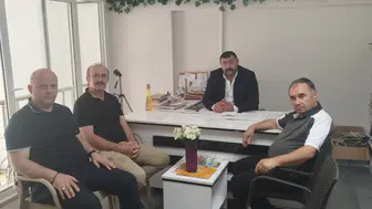 Bal Üreticileri ile Arı Yetiştiricileri Güç Birliği Yapacak