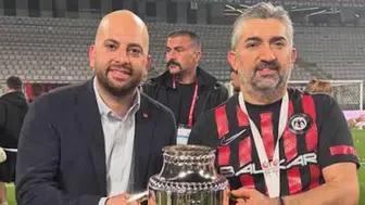 Savaş Balçık'tan Heyecanlandıran Cümleler