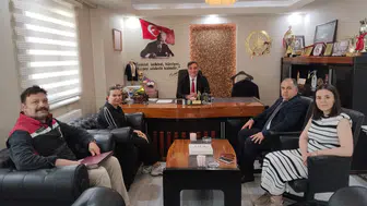 Kırsaldaki Kadın ve Çocuklar İçin Güçler Birleşti
