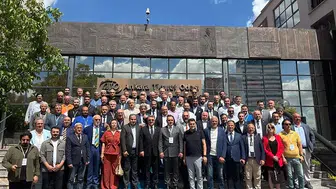 Aykanat, Etik Kurul Başkanvekili