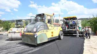 Çorum’da O Yol Trafiğe Kapatılacak