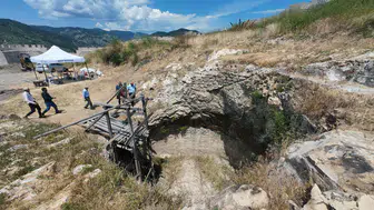 Tarihi Mirası Turizme Kazandıracak Adımlar