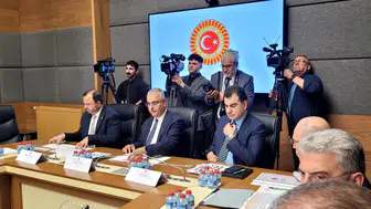 Ahlatcı: Bu Kanun Teklifi Bir Vefa Meselesidir