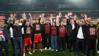 ”Süper Lig Delikanlı Bir Anadolu Takımıyla Karşılaşacak”