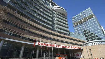 Çorum’dan Üç Eski Vekil CHP’den İstifa Etti
