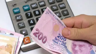 İşte Hesaplara Yatacak Zamlı Memur Maaşları