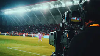 Futbol Maçlarının Platformları Belli Oldu: Arca Çorum FK’nin Maçlarını Kim Yayınlayacak?