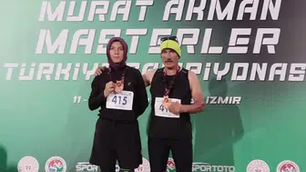 İzmir’de Çorum Fırtınası Esti
