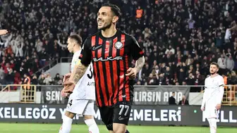Burak Çoban’ı Almak İstiyorlar