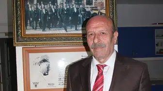 Demirer: Lozan Namustur