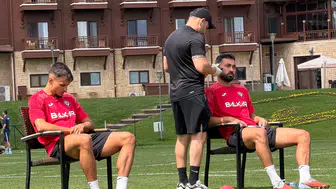 Laktat Testi Yapıldı