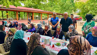 Başkan Çizikci Verdiği Sözü Tuttu