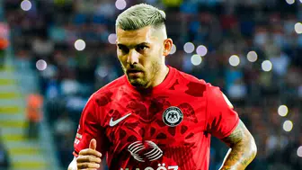 Atakan “Çorumluyuk Heyri” Diyerek Veda Etti